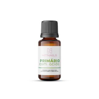 Primário com Ácido 10ml