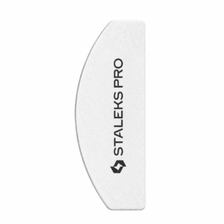 BUFFER STALEKS EXPERT Mini meia-lua 100/180 (20 unid.)
