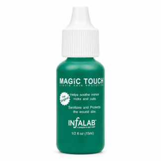InfaLab Magic Touch | Líquido Hemostático 15 ml