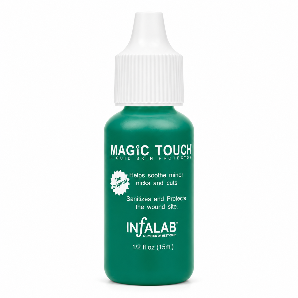InfaLab Magic Touch | Líquido Hemostático 15 ml