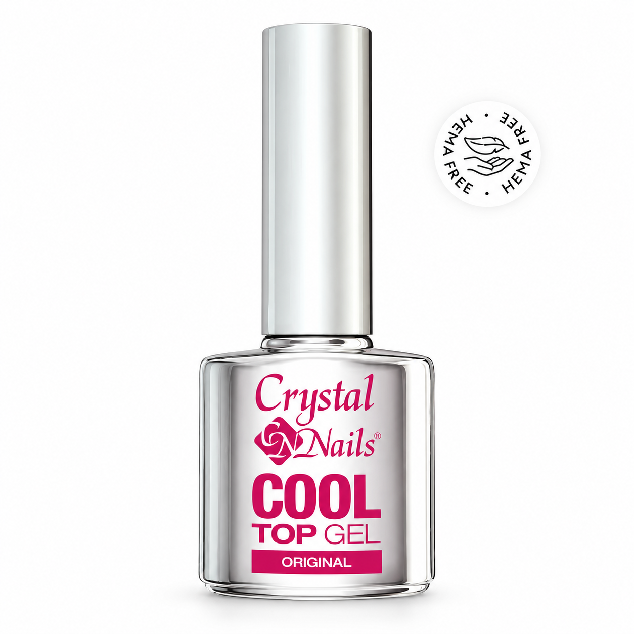 CN Cool top gel | Original 8ml THF