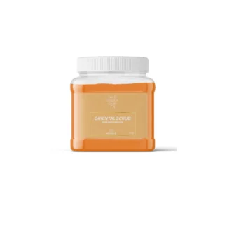 Oriental Scrub
