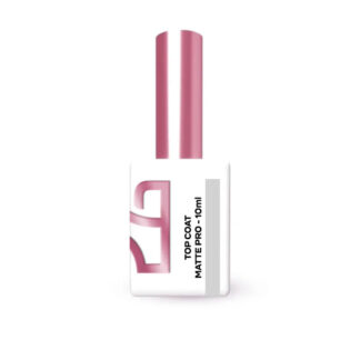 Top Coat | Matte Pro