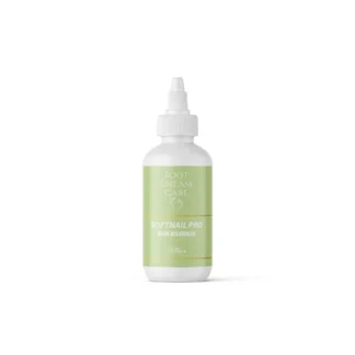 Tratamento Pedicure - SoftNail Pro with Bisabolol 50ml