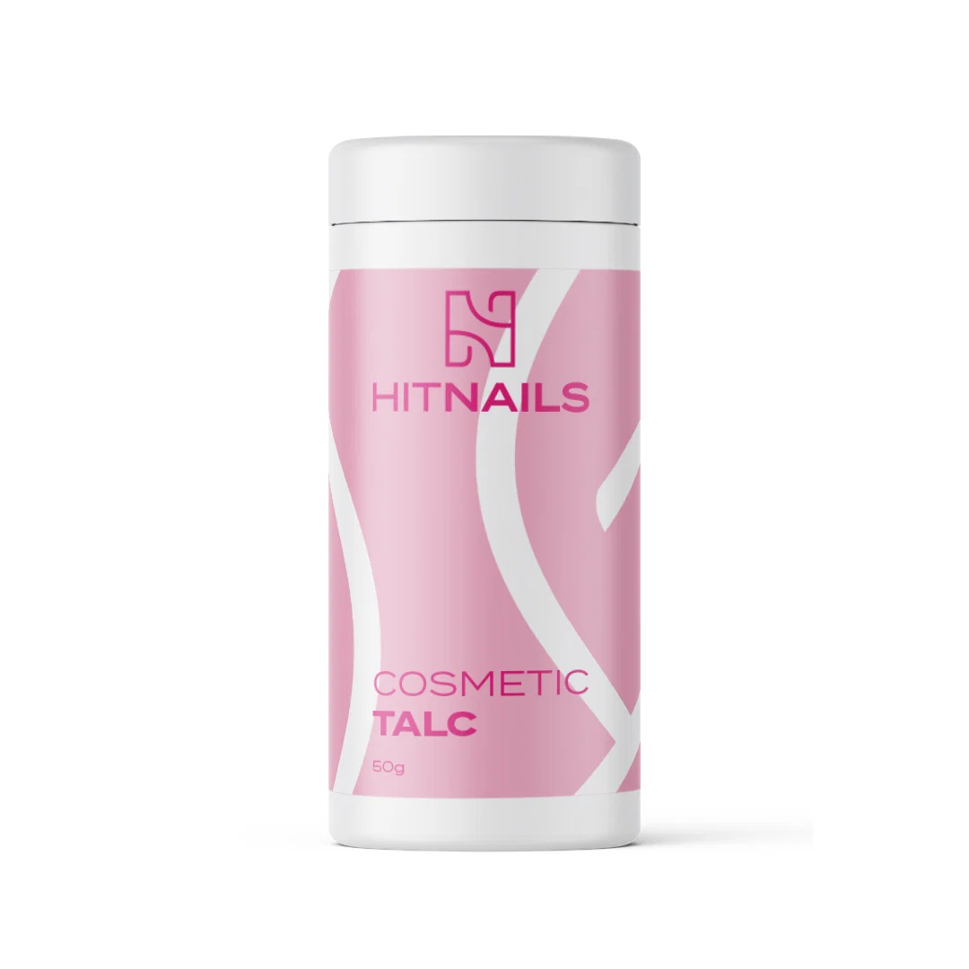Cosmetic Talc
