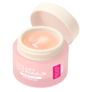 Gel de Construção Dream Line Self Level | Peach