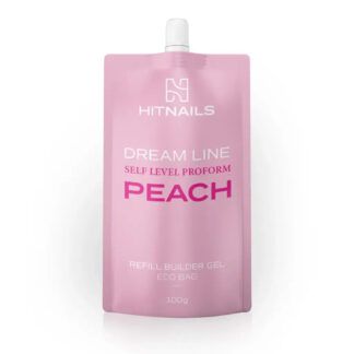 Gel de Construção Dream Line Self Level | Refill 100g